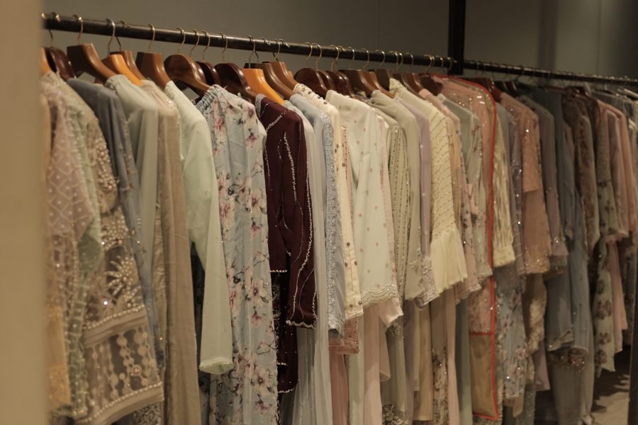 USE THIS IMAGE FOR Ethnic Wear